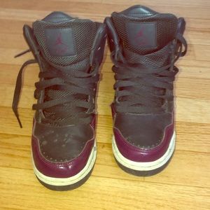 Air Jordan Flight shoes